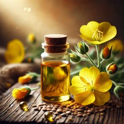 Evening Primrose Oil ORGANIC