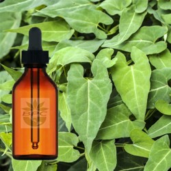 Fo Ti Root (He Shou Wu) Tincture