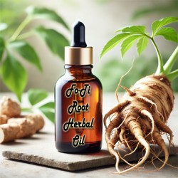 Fo Ti Root Oil