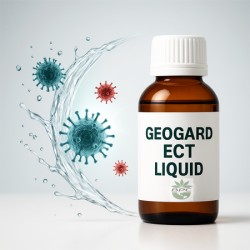 Geogard ECT Liquid Preservative