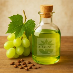 Grape Seed Oil Cosmetic Grade