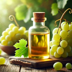 Grape Seed Oil Refined