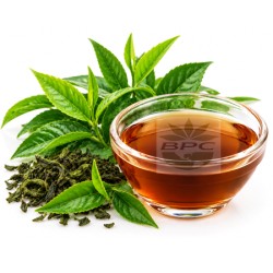 Green Tea Liquid Extract Cosmetic Grade