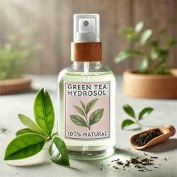 Green Tea Hydrosol (CANADA)