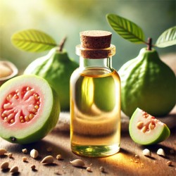 Guava Seed Oil Virgin