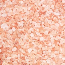 Himalayan Pink Salt (Coarse)
