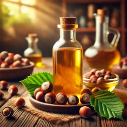 Hazel Nut Oil (ITALY)