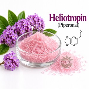 Heliotropin (Piperonal)