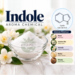 Indole