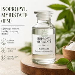 Isopropyl Myristate