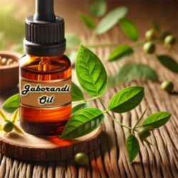 Jaborandi Oil Organic