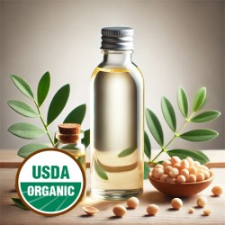 Jojoba Clear Oil ORGANIC