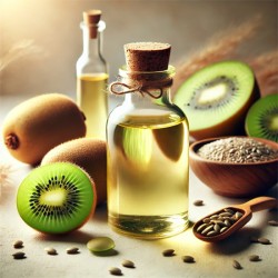 Kiwi Seed Oil Cold Pressed