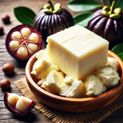 Kokum Butter Natural Refined
