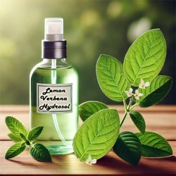 Lemon Verbena Hydrosol (CANADA)