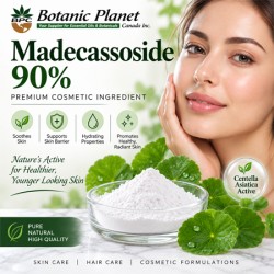 Madecassoside 90%