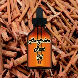 Manjistha Root Oil 