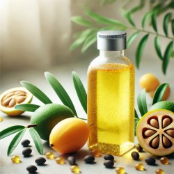 Marula Oil Refined