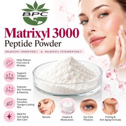 Matrixyl 3000 Peptide Powder