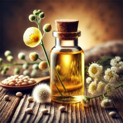 Meadowfoam Carrier Oil