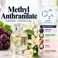 Methyl Anthranilate