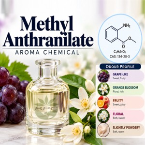 Methyl Anthranilate