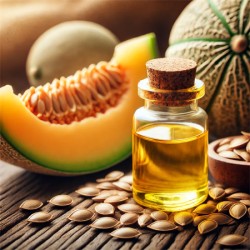 Muskmelon Seed Oil Virgin