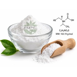 N-Acetyl L-Cysteine (NAC) Powder