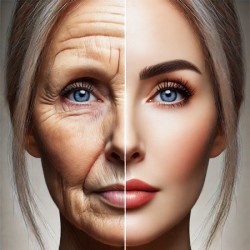 Natural Botox Serum Water Base