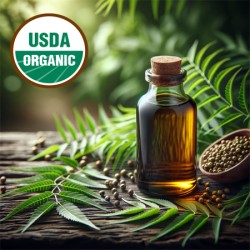 Neem Oil ORGANIC 