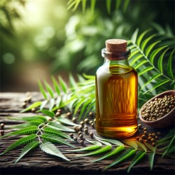 Neem Oil Water Soluble