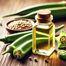 Okra Seed Oil Refined