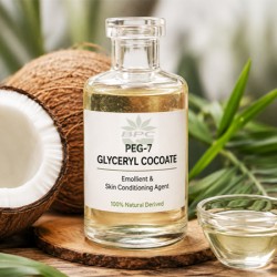 PEG-7 Glyceryl Cocoate