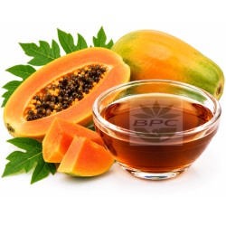 Papaya Fruit Extract (Papaya Glyceride)