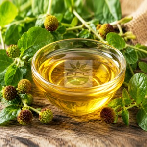 Paracress Oil