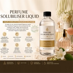 Perfume Solubilizer Liquid