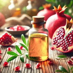 Pomegranate Oil Refined