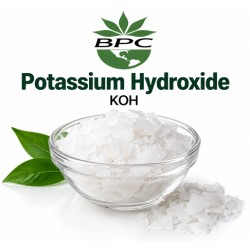 Potassium Hydroxide 90%
