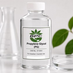 Propylene Glycol (PG)