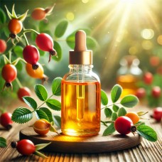 Rosehip Oil Cosmetic Grade