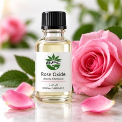 Rose Oxide