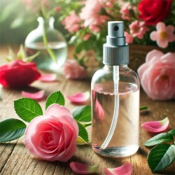 Rose De Mai Floral Water 