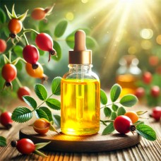 Rosehip Oil Refined 