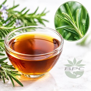 Rosemary Leaf Liquid Extract