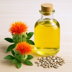 Safflower Oil (MAXICO)