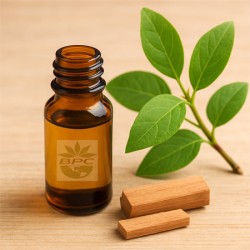 Sandalwood Essential Oil India Mysore
