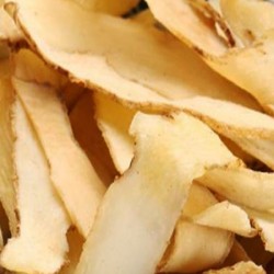 SOLOMON SEAL ROOT SLICES