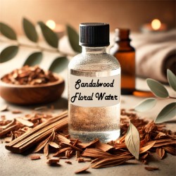 Sandalwood Floral Water (AUSTRALIA)
