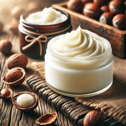 Shea Butter White Refined