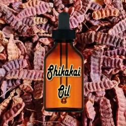 Shikakai Herbal Oil